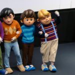 Finlandiya’da Rafadan Tayfa Rüzgarı Esti